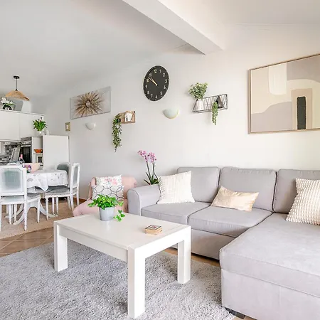 Villa Maison Du Soleil By Seareen Albufeira