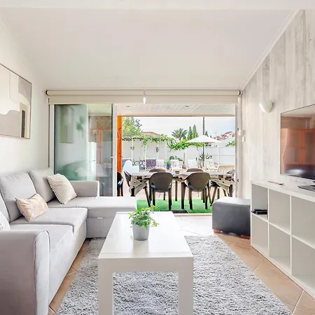 Maison Du Soleil By Seareen