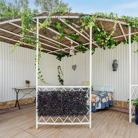 Maison Du Soleil By Seareen Villa Albufeira