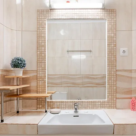 Maison Du Soleil By Seareen Villa