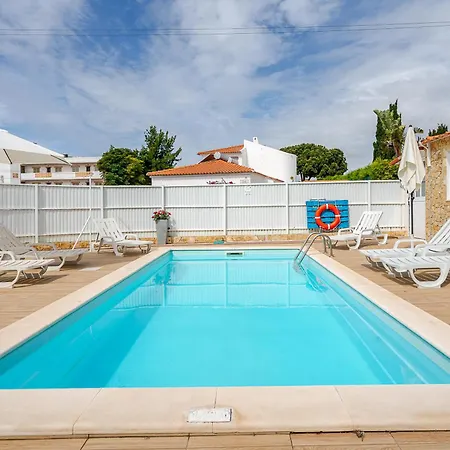 Maison Du Soleil By Seareen Villa Albufeira