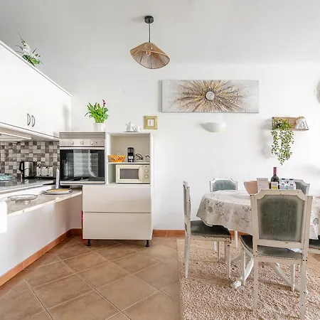 Maison Du Soleil By Seareen * Albufeira