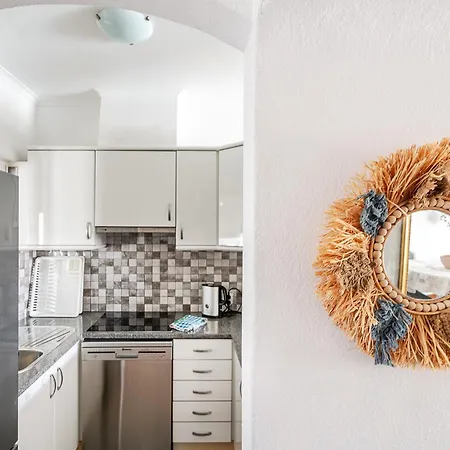 Maison Du Soleil By Seareen * Albufeira