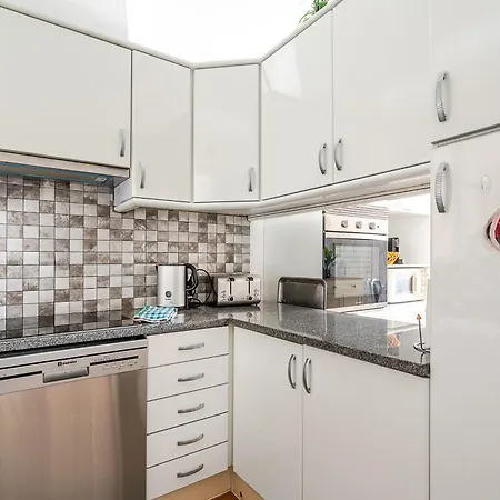 Villa Maison Du Soleil By Seareen Albufeira