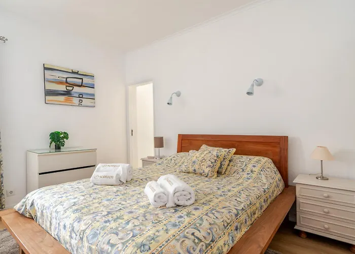 Maison Du Soleil By Seareen فيلة *