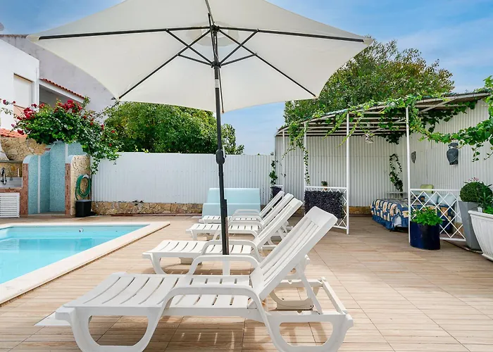 Maison Du Soleil By Seareen