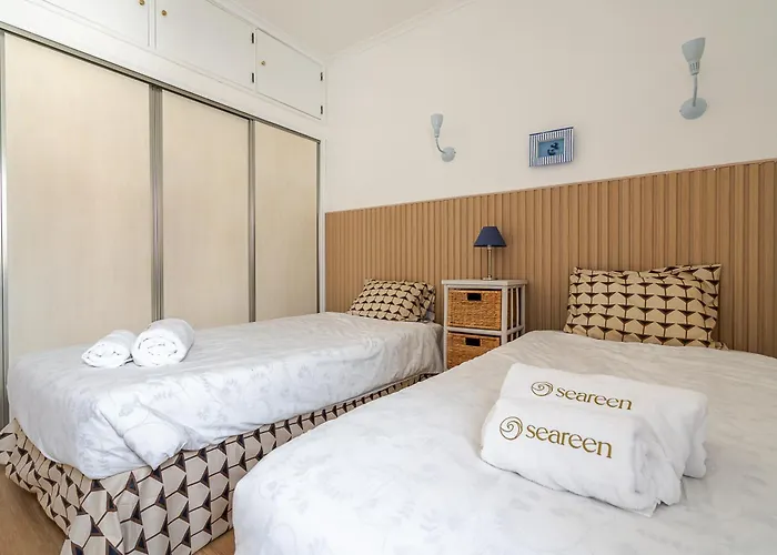 Maison Du Soleil By Seareen فيلة البوفيرا