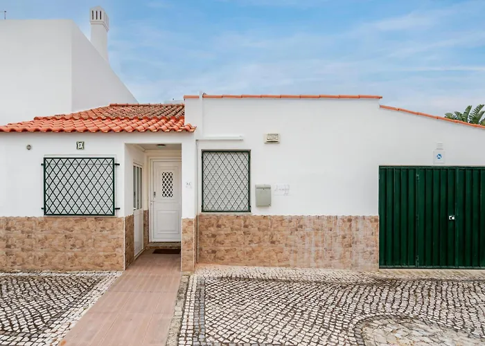 Maison Du Soleil By Seareen فيلة