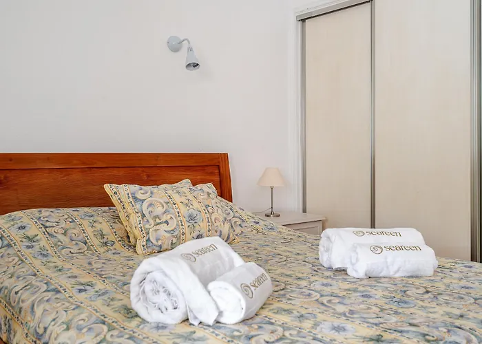 Maison Du Soleil By Seareen