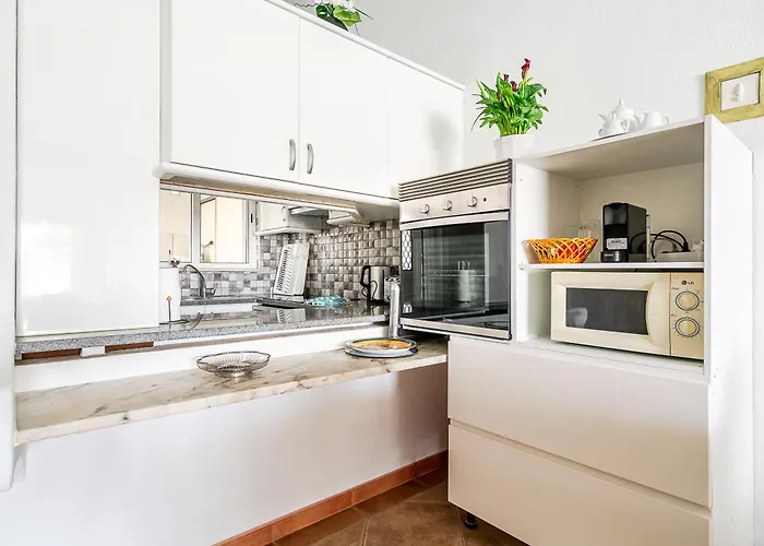 Maison Du Soleil By Seareen * البوفيرا