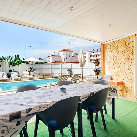 Maison Du Soleil By Seareen Villa Albufeira