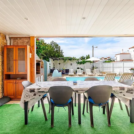 Maison Du Soleil By Seareen * Albufeira