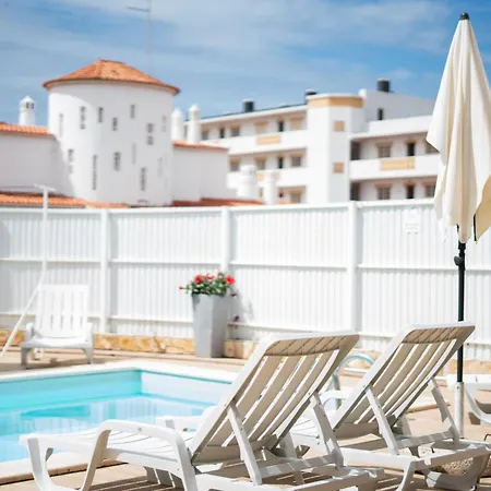 Maison Du Soleil By Seareen * Albufeira