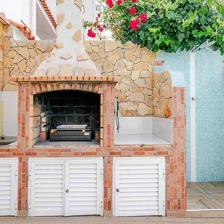 Villa Maison Du Soleil By Seareen Albufeira