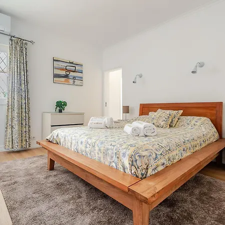 Maison Du Soleil By Seareen