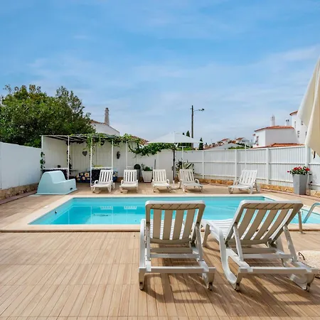 Maison Du Soleil - Pool&Bbq *