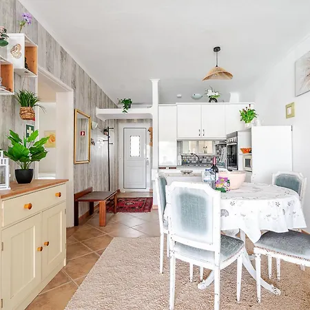 Maison Du Soleil By Seareen Albufeira