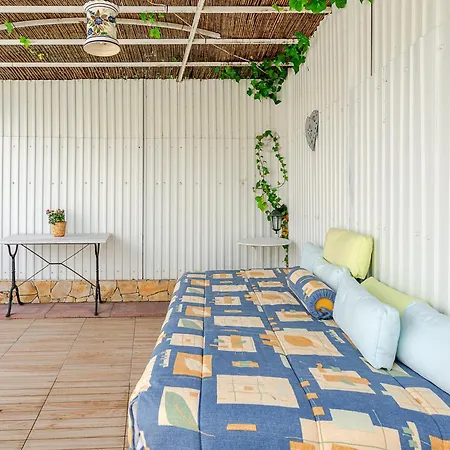 Maison Du Soleil - Pool&Bbq Villa *