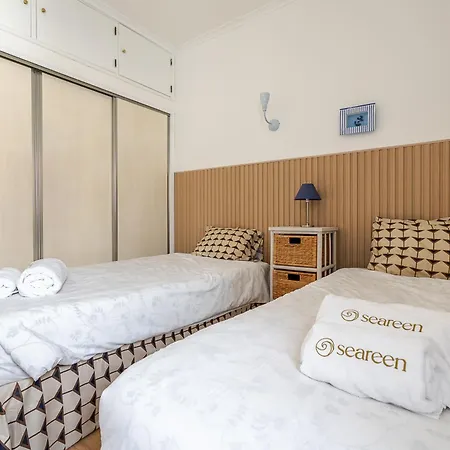 Maison Du Soleil By Seareen Villa Albufeira