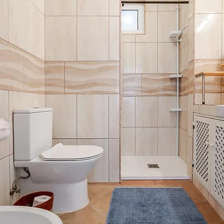 Maison Du Soleil By Seareen Albufeira