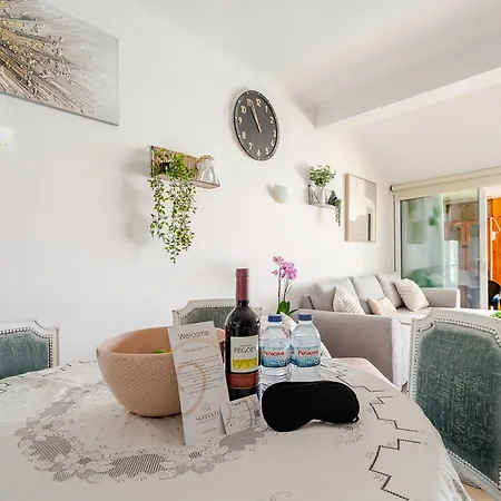 Willa Maison Du Soleil By Seareen Albufeira
