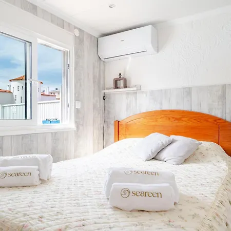 Villa Maison Du Soleil By Seareen