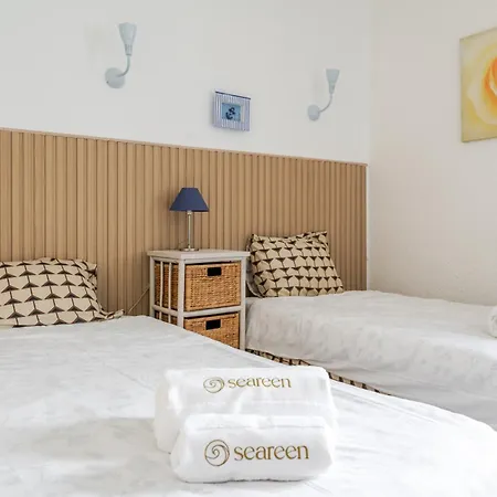 Maison Du Soleil By Seareen *