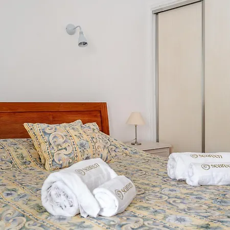 Maison Du Soleil By Seareen