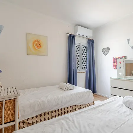 Maison Du Soleil By Seareen Villa