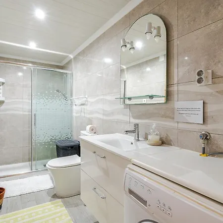 Maison Du Soleil By Seareen