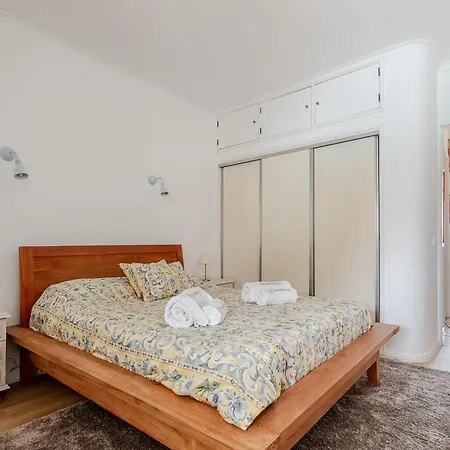 Maison Du Soleil By Seareen Albufeira