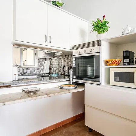 Maison Du Soleil By Seareen * Albufeira