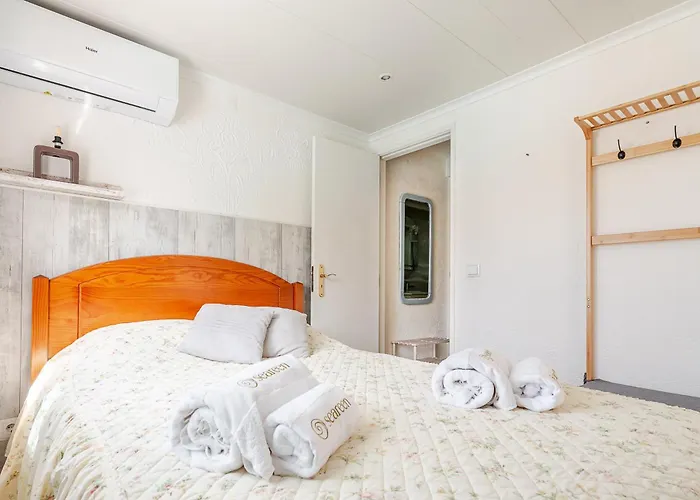 Maison Du Soleil By Seareen