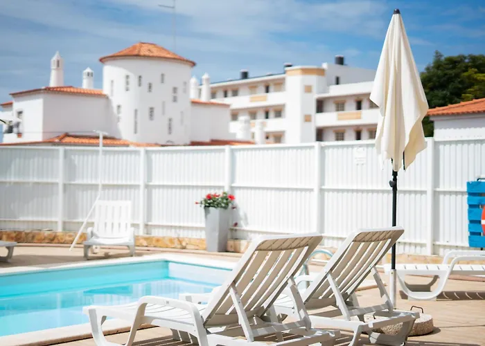 Maison Du Soleil By Seareen * Albufeira