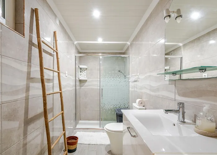 Villa Maison Du Soleil By Seareen *