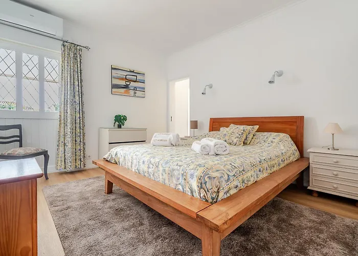 Maison Du Soleil By Seareen