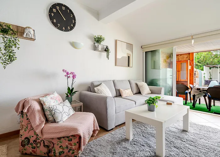 Maison Du Soleil By Seareen Villa Albufeira