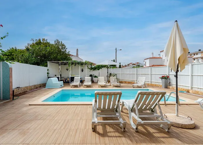 Maison Du Soleil By Seareen *