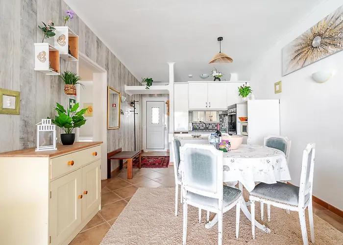 Maison Du Soleil By Seareen Albufeira