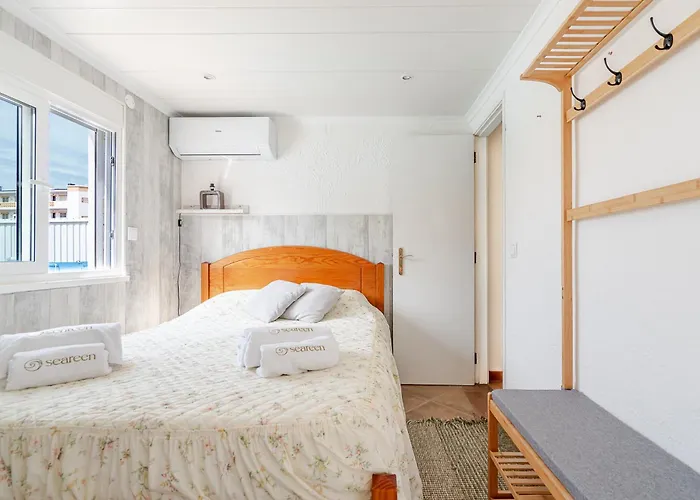 Maison Du Soleil By Seareen