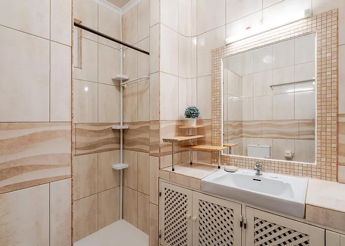 Maison Du Soleil By Seareen Villa