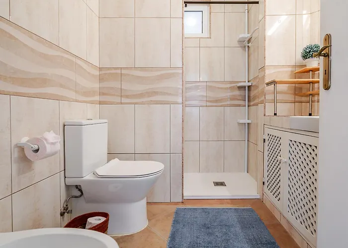 Maison Du Soleil By Seareen Albufeira