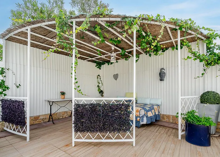 Maison Du Soleil By Seareen Villa Albufeira