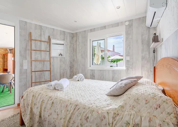 Maison Du Soleil By Seareen