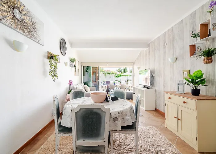 Villa Maison Du Soleil By Seareen Albufeira