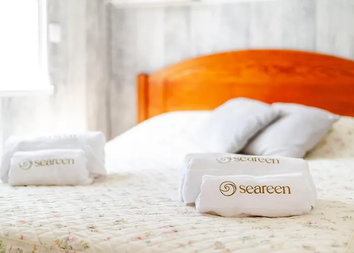 Maison Du Soleil By Seareen Albufeira