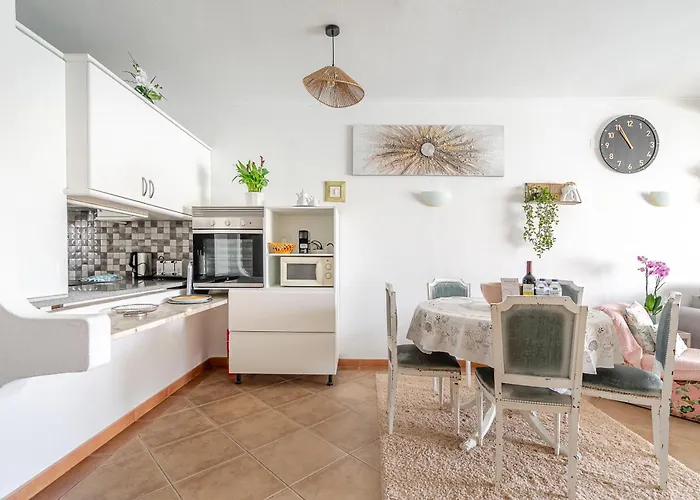 Maison Du Soleil By Seareen * Albufeira