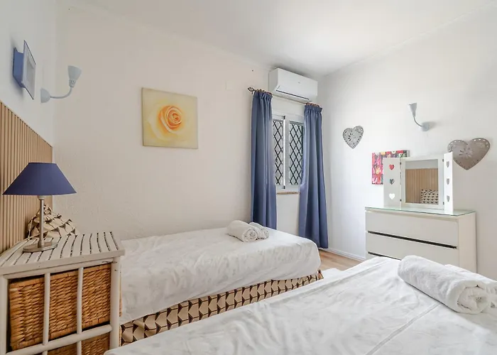 Maison Du Soleil By Seareen Villa