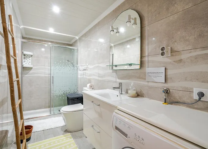 Maison Du Soleil By Seareen