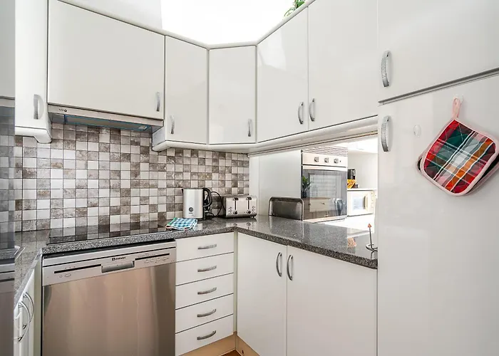 Villa Maison Du Soleil By Seareen Albufeira